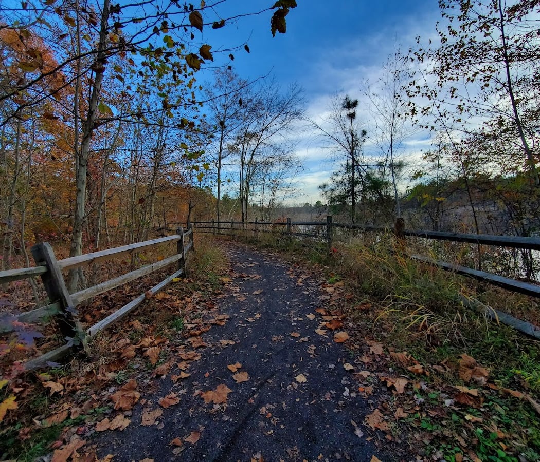 Black Run Preserve 1