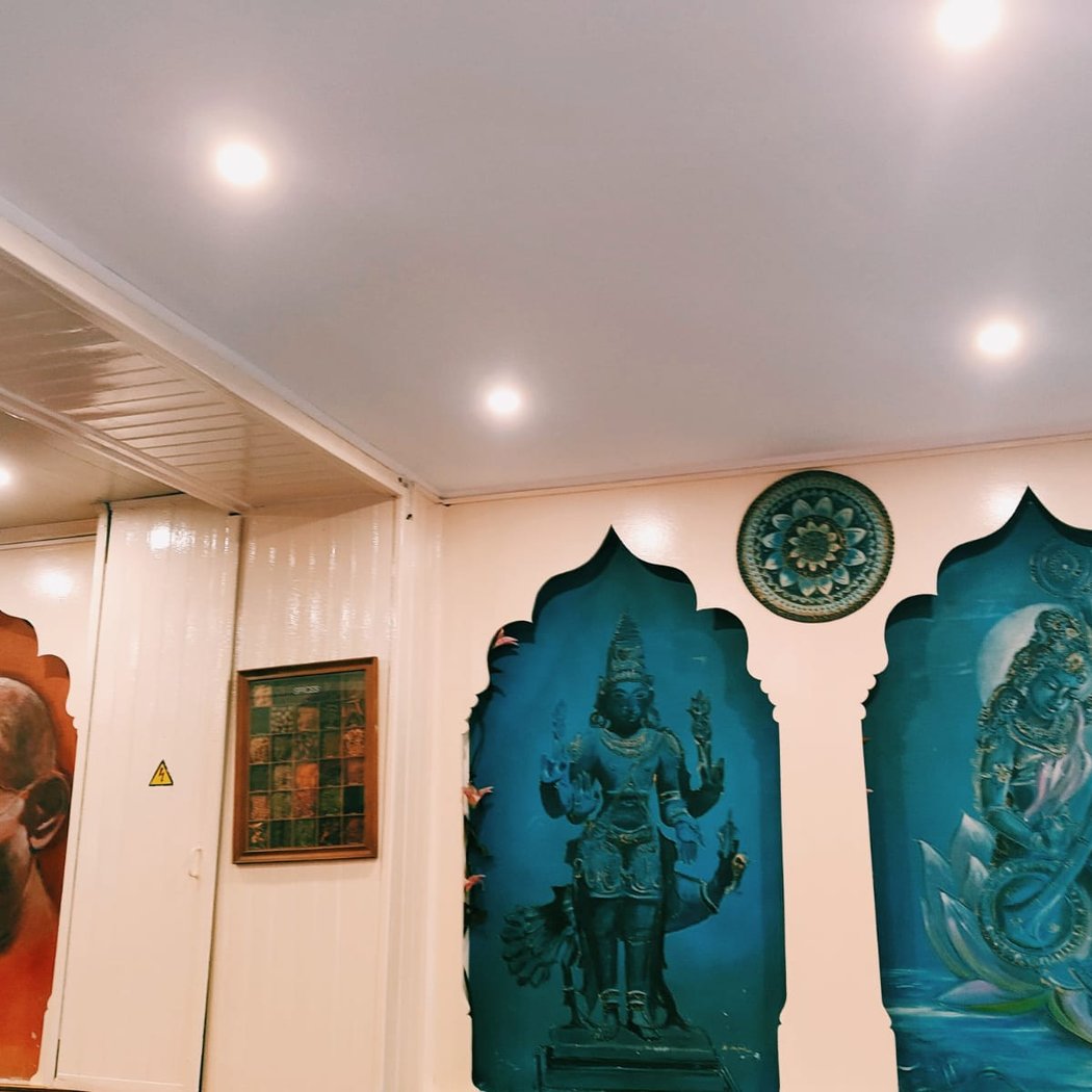 Thevy Mahal 3