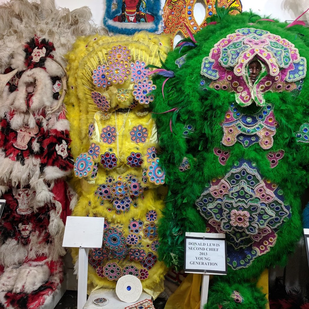 Backstreet Cultural Museum 3