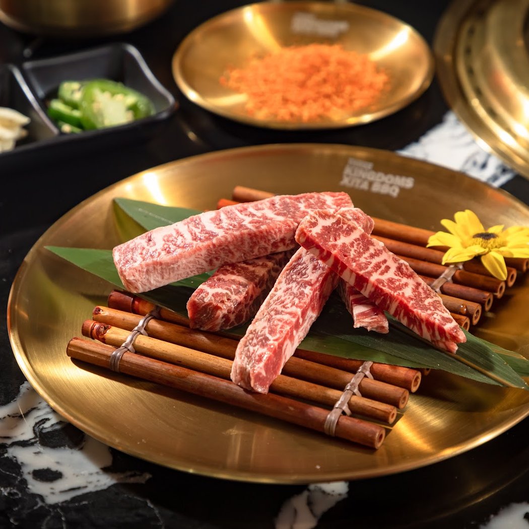 Three Kingdoms Xita BBQ 三國東北西塔烤肉 3