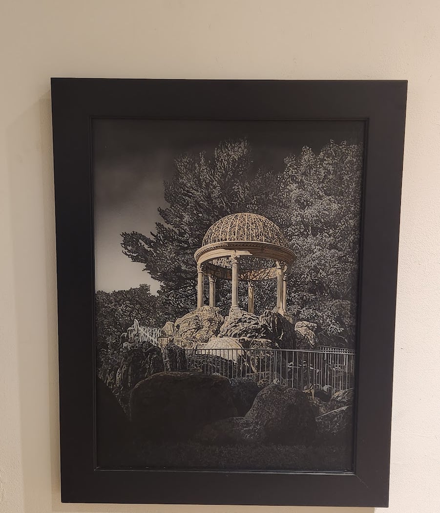 Alan Gaynor: Our City 1