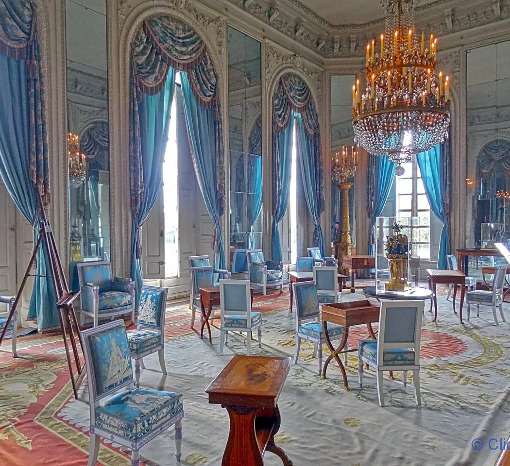 Le Petit Trianon 3