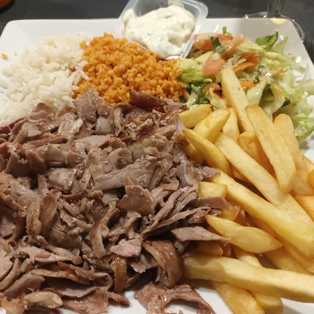 Grill Istanbul 3