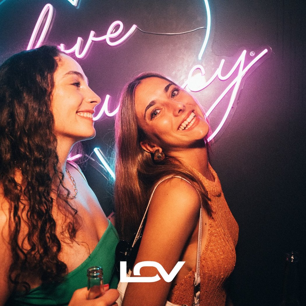 Love Frequency 2