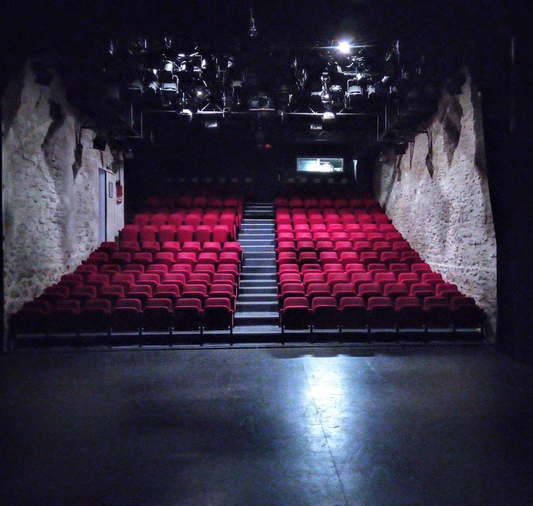 Balcony Theater 1