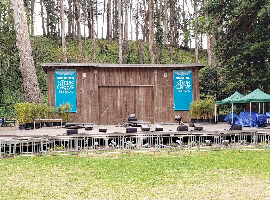 Stern Grove Festival 2026 2