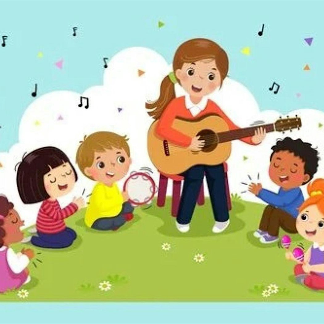 Sing and Dance with Miss Lori 1