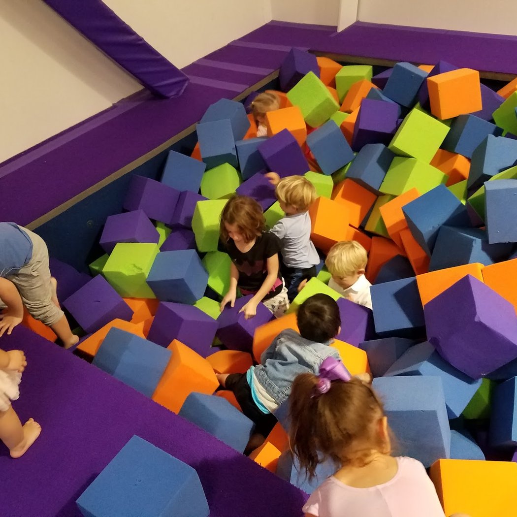 Encore Gymnastics 1