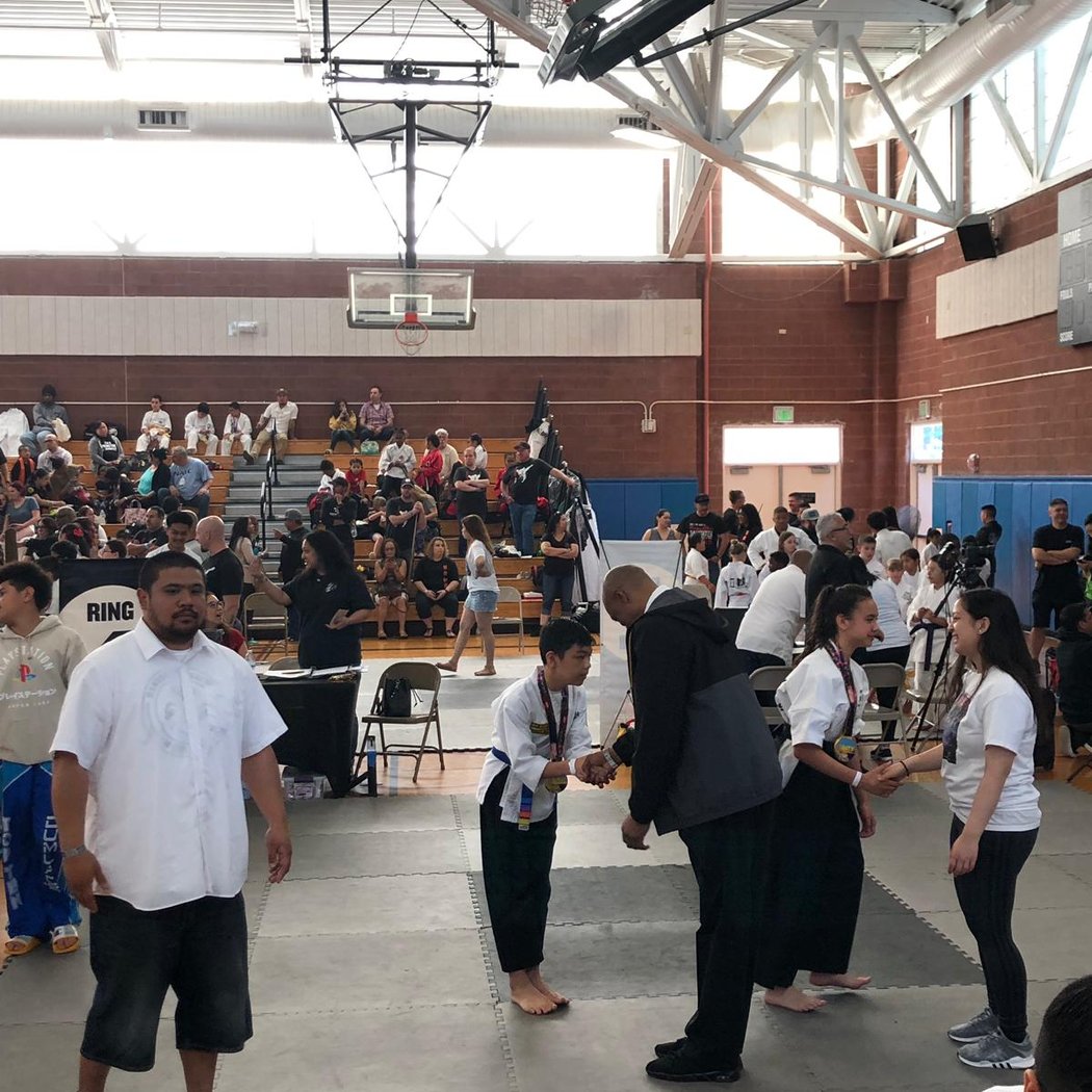 Kokua Martial Arts Fitness Academy 3