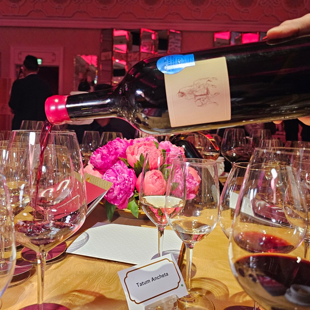 Woerfeng Winery 1