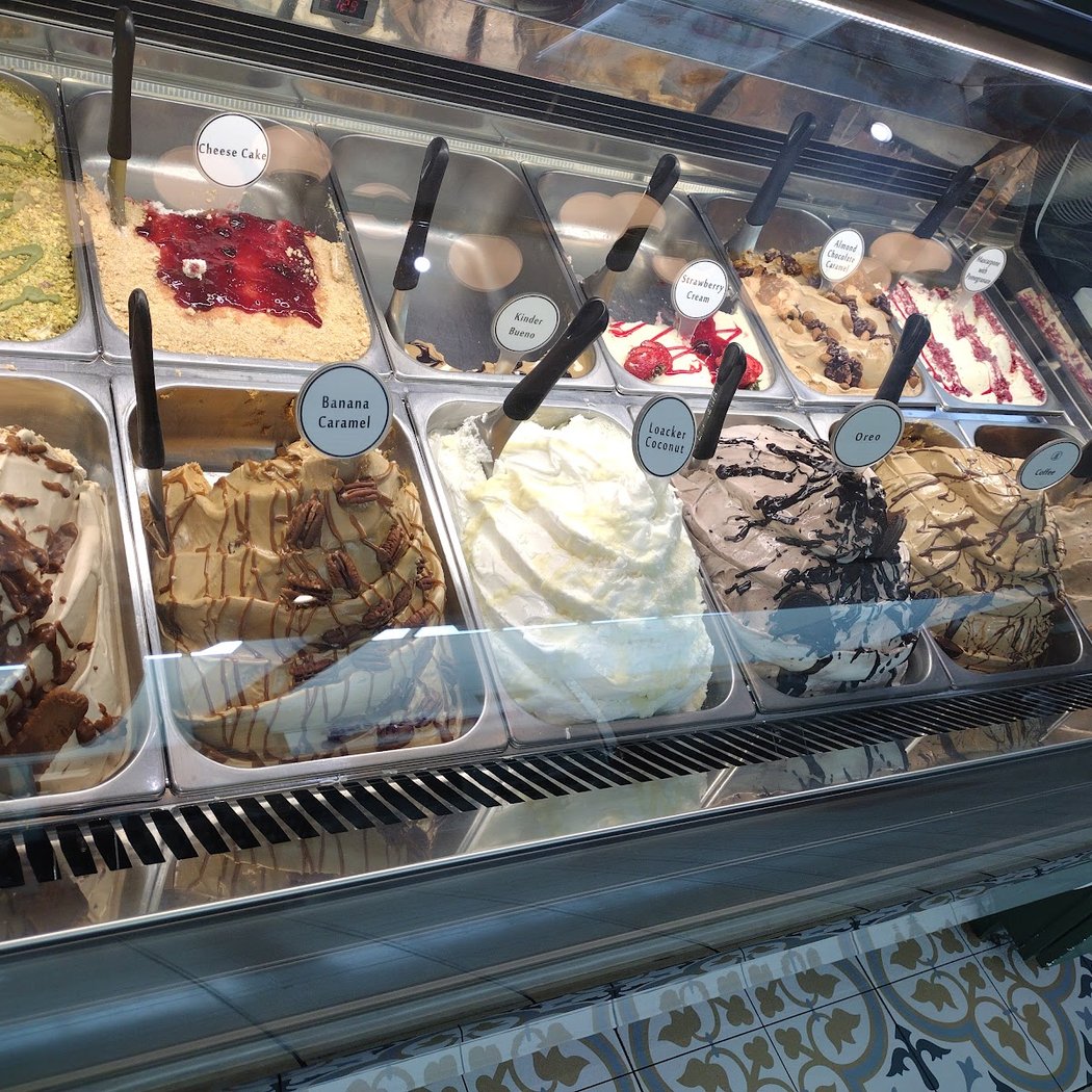 La Dolce Vita Gelato 3