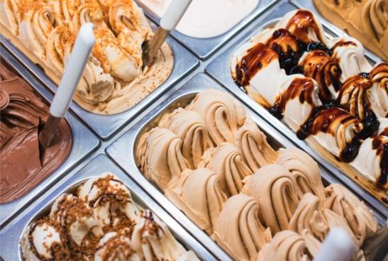 Almare Gelato Italiano 1