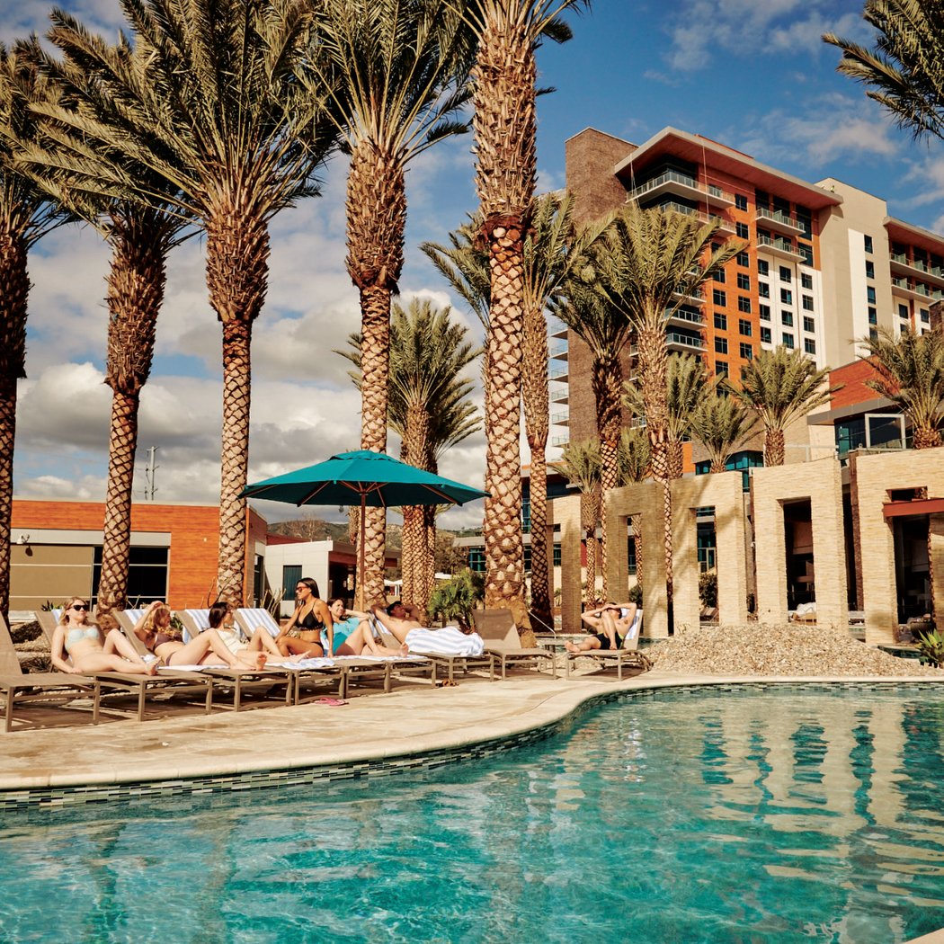 Sycuan Casino Resort 3