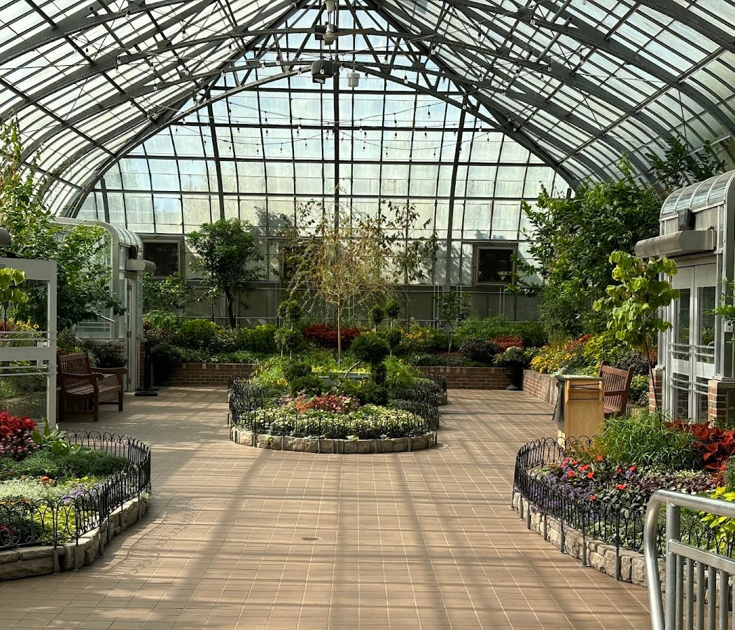 Destination Monarch Butterfly Show 2