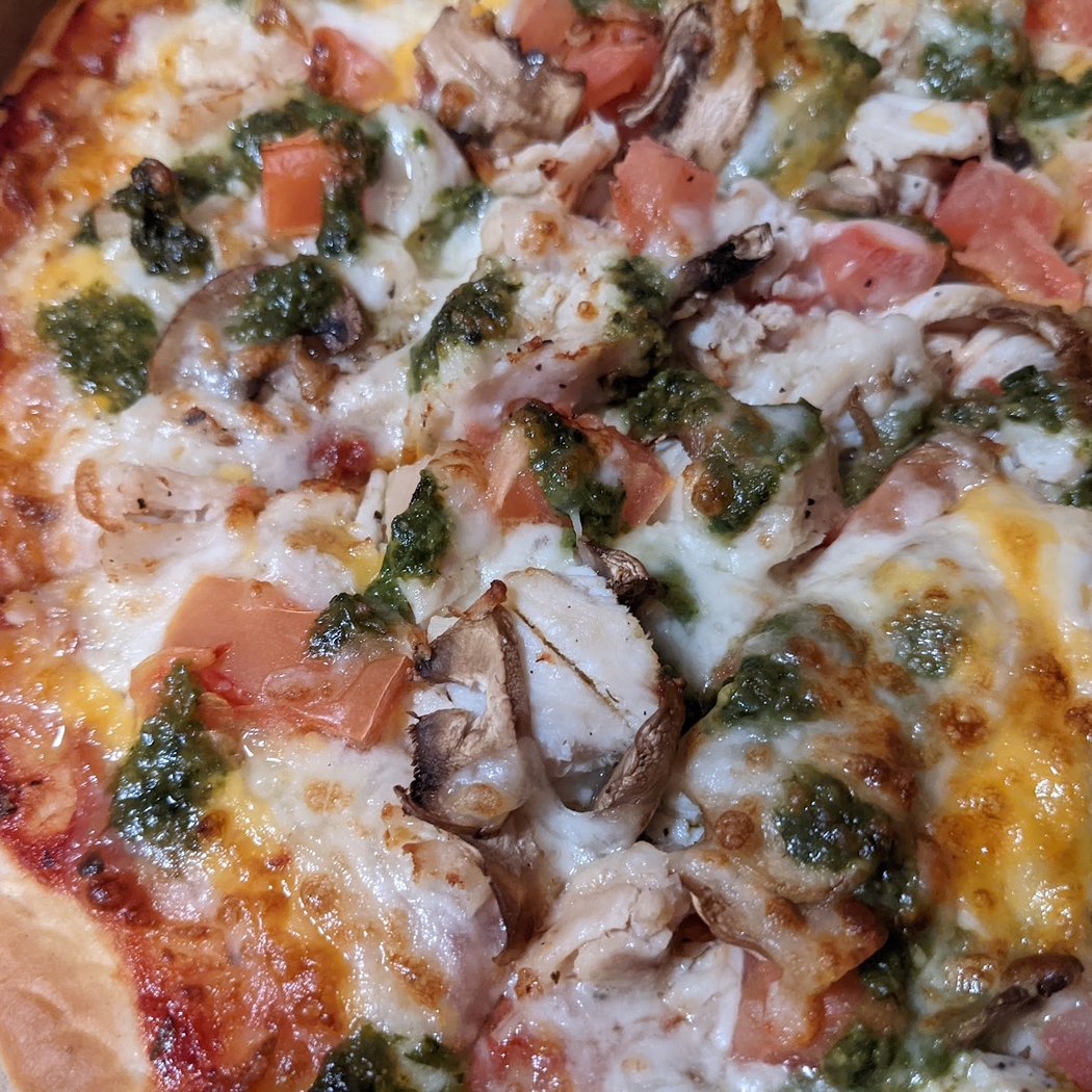 Razzo's Pizza 3