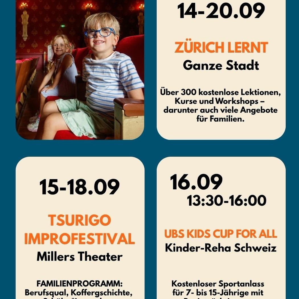 TSURIGO IMPROFESTIVAL