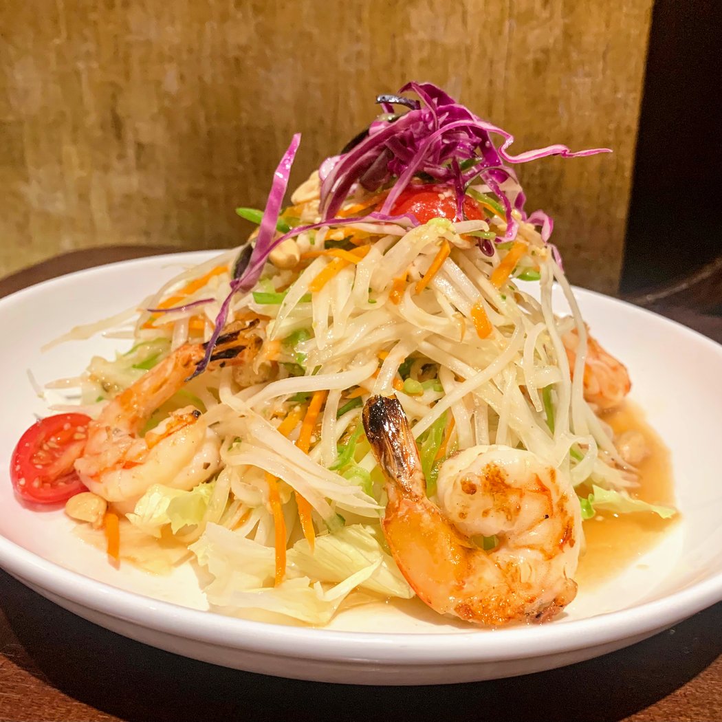 Thai Delight 1