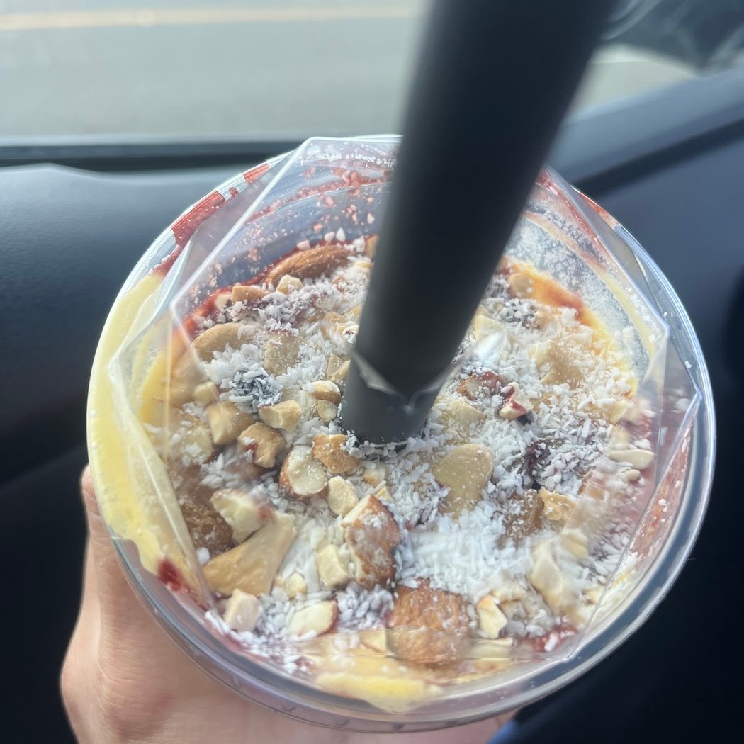 Bee Boba and Deli 1
