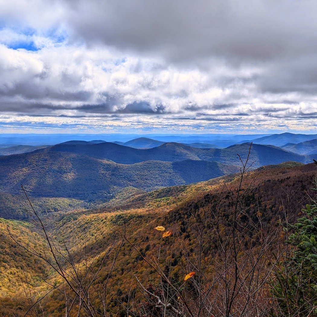 West Kill Mountain 1