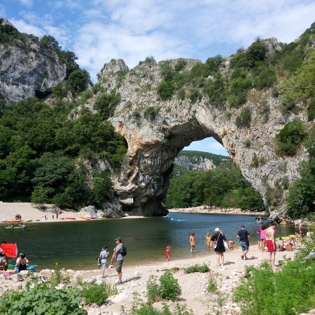 Vallon-Pont-d'Arc 3