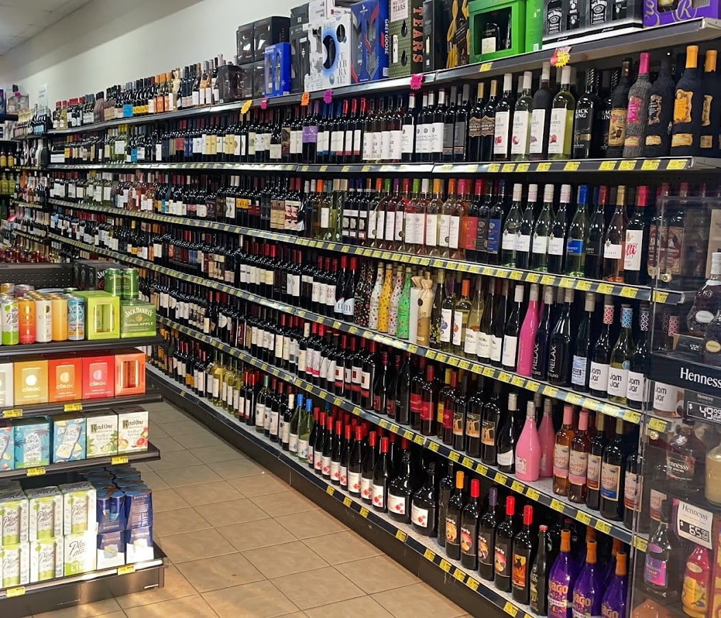 One Stop Wine ＆ Liquor 1