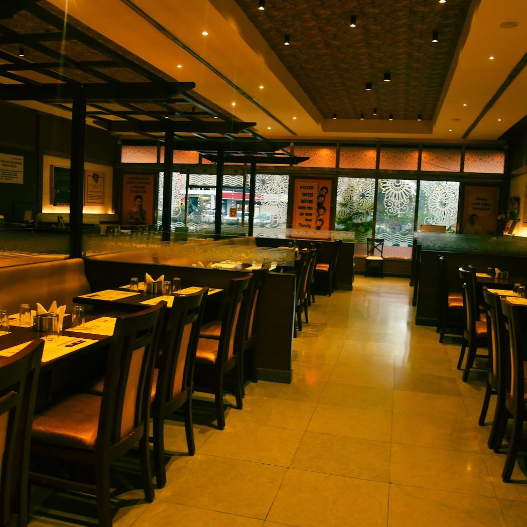 Aromas of Biryani, Sarjapura Main Road 2