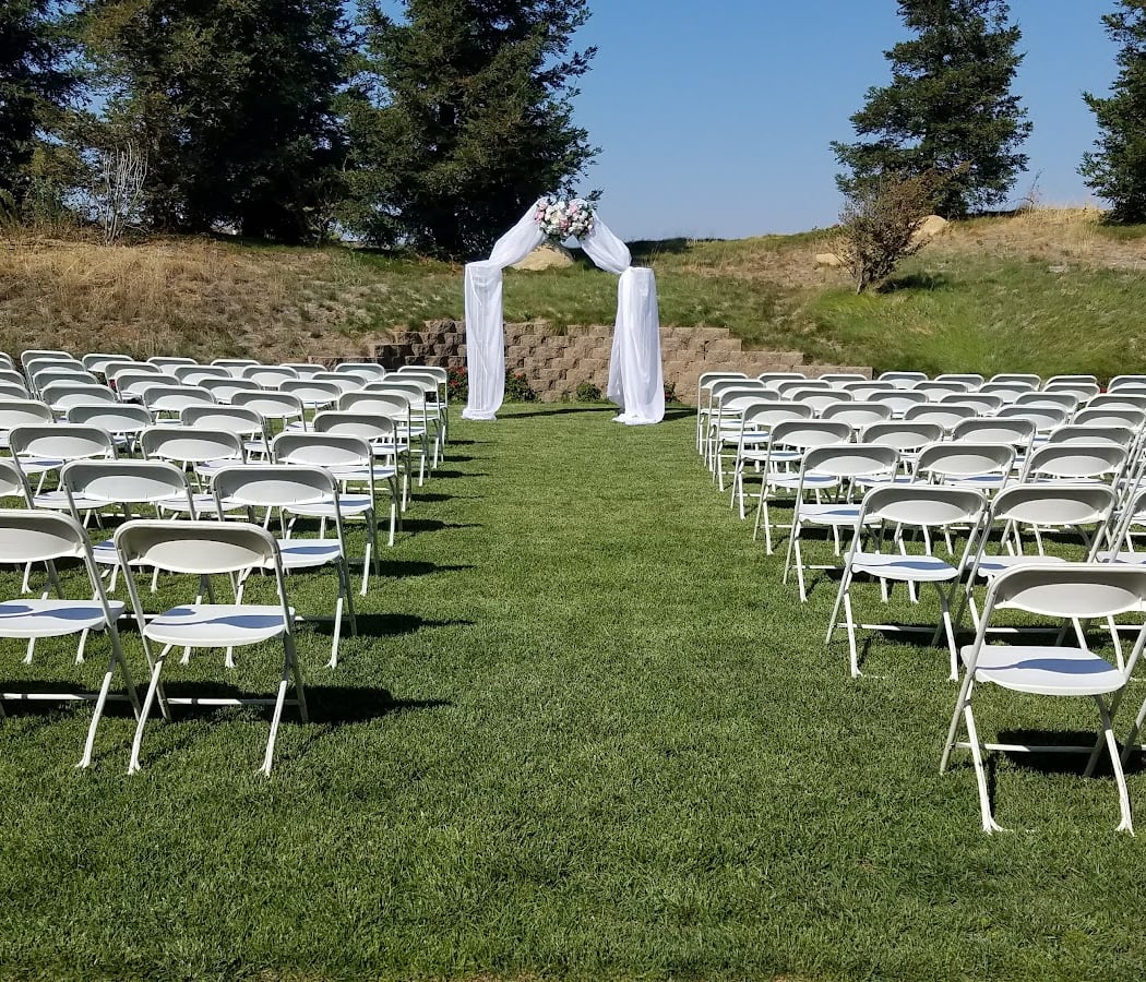 Shadow lakes event center 1