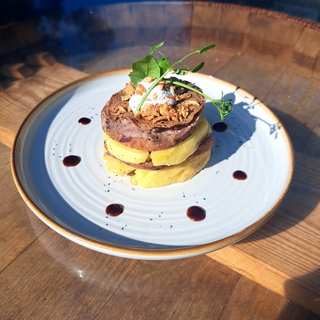 Tôpette, Esprit Bistrot 1