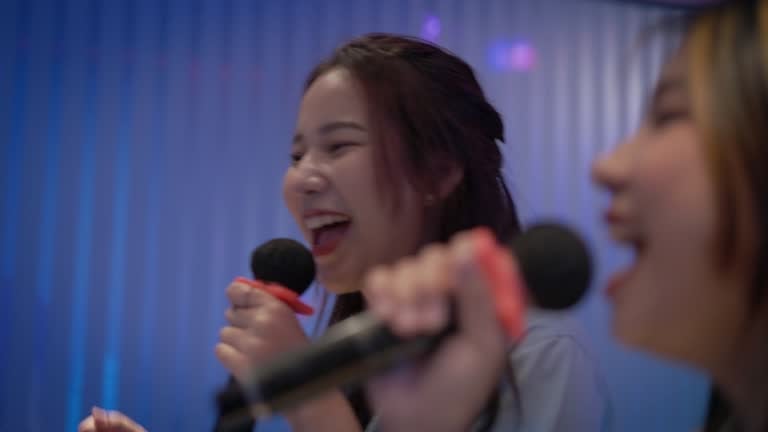 Karaoke Night Party 3