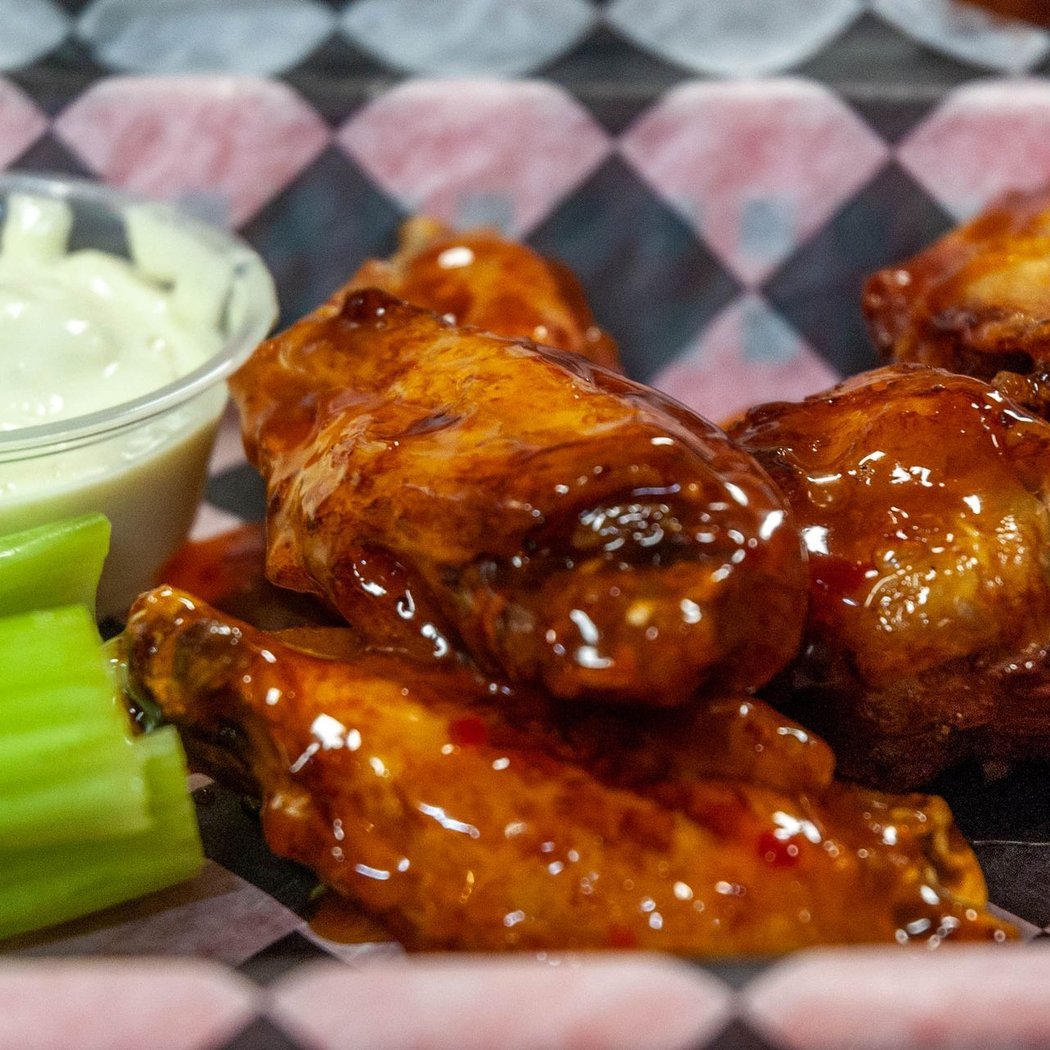 Duck Inn Taproom 3