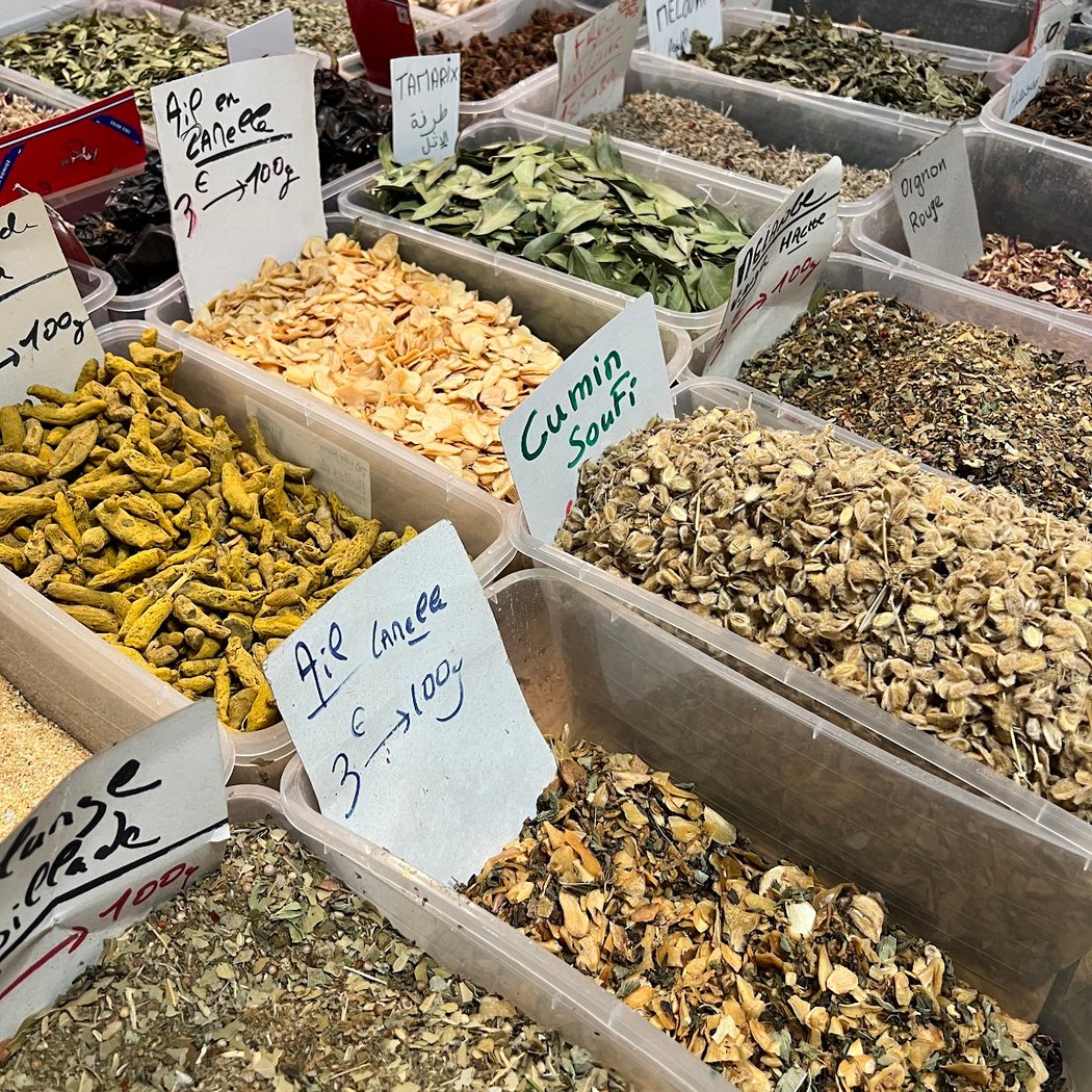 Le Paradis d'Epices SARL 3
