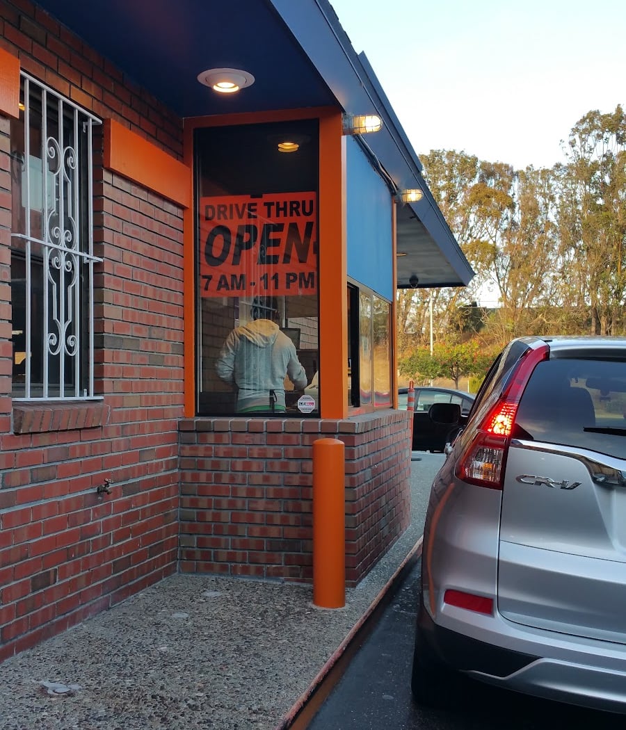 El Faro's Mexican Food 2
