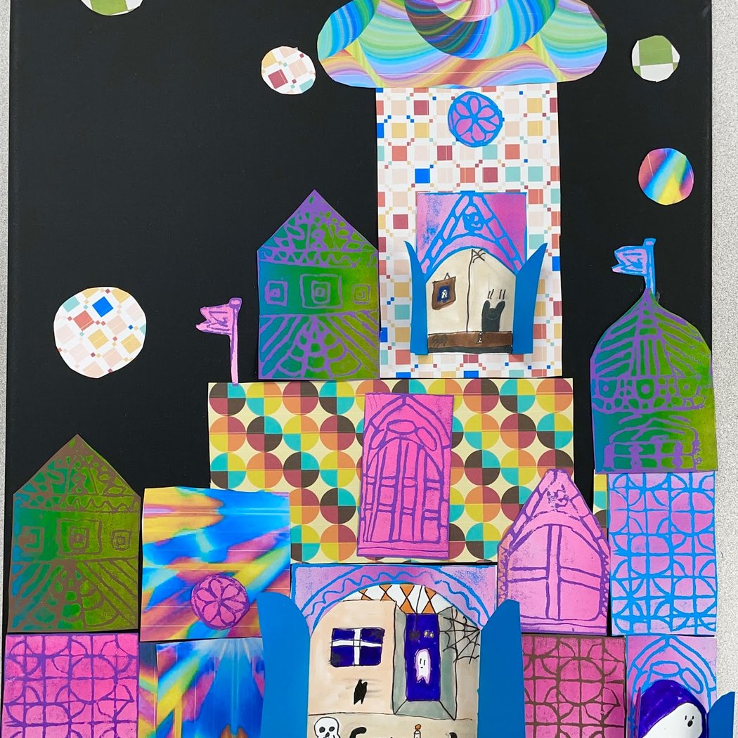 Lumine Academy 3