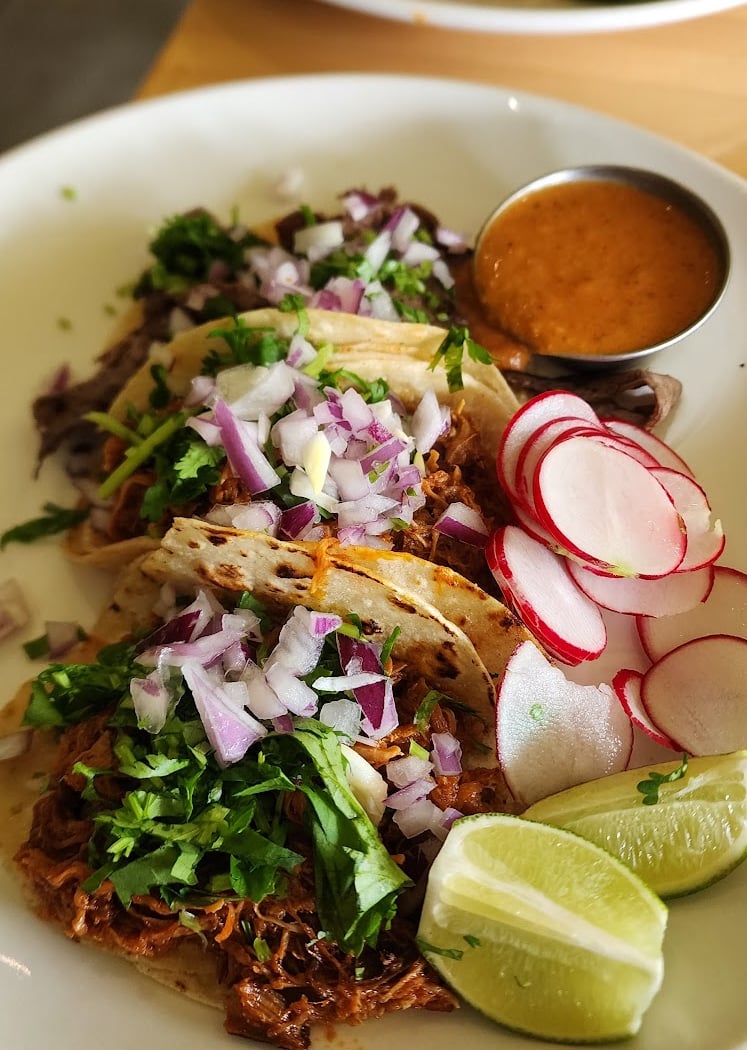 El Aguila Méxican Cuisine 1