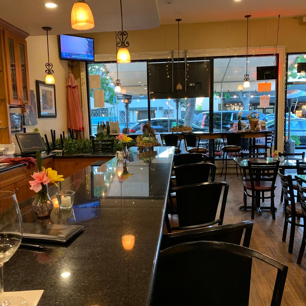 Tessora's Barra di Vino.. As of Jan 16, 2025 Tessoras is under new management 2