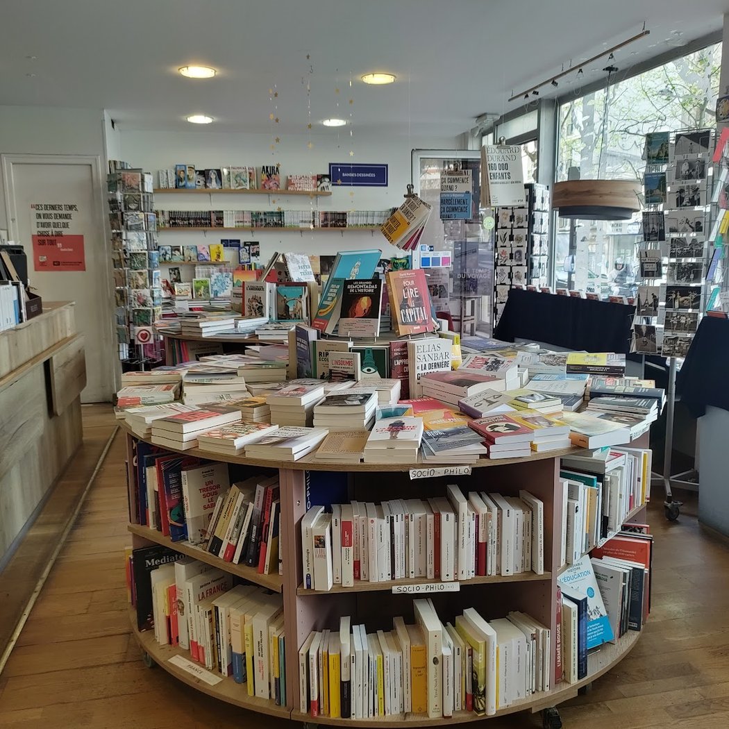 Librairie Longtemps 3