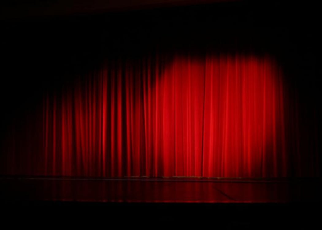 Théâtre Impro 1