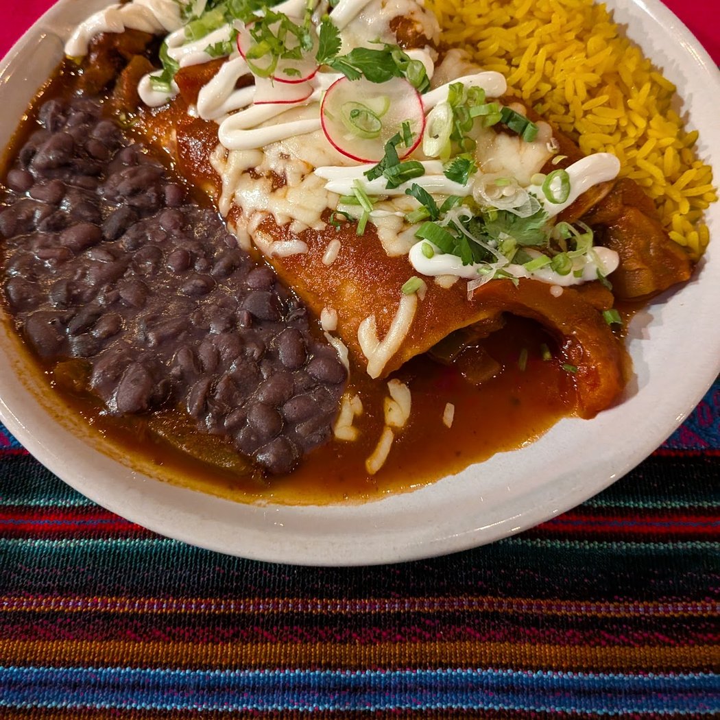 Restaurant Manana 1