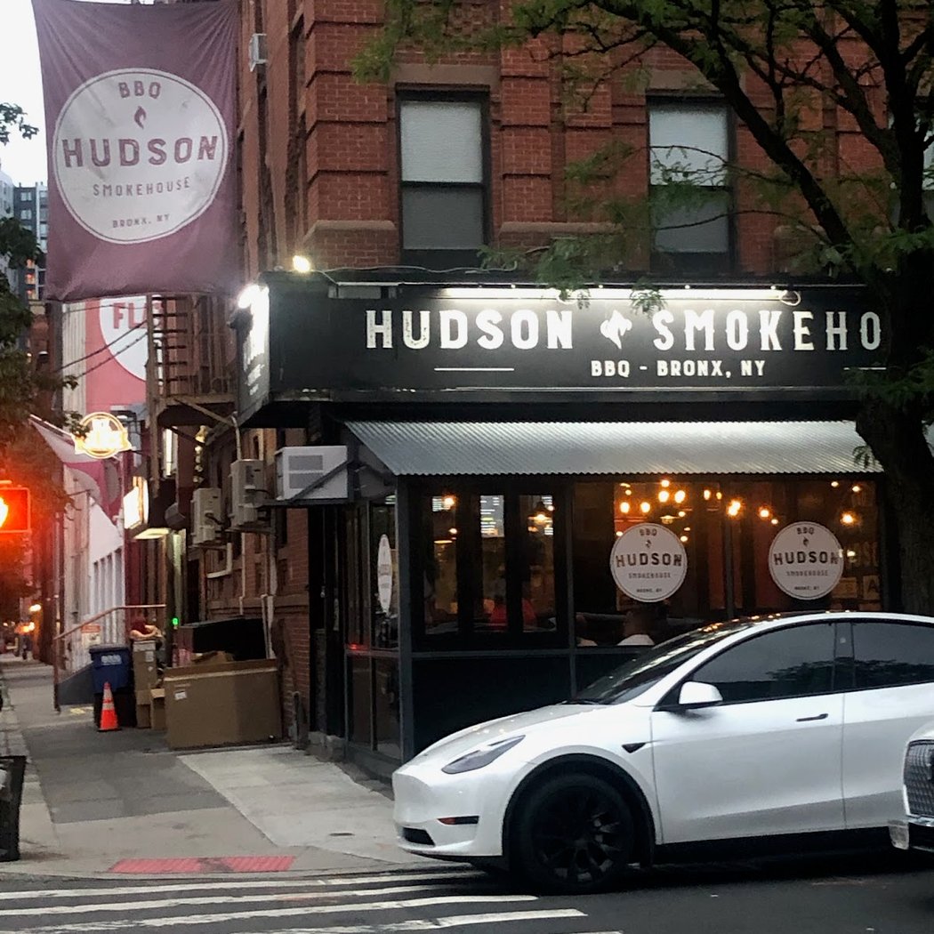 Hudson Smokehouse 4