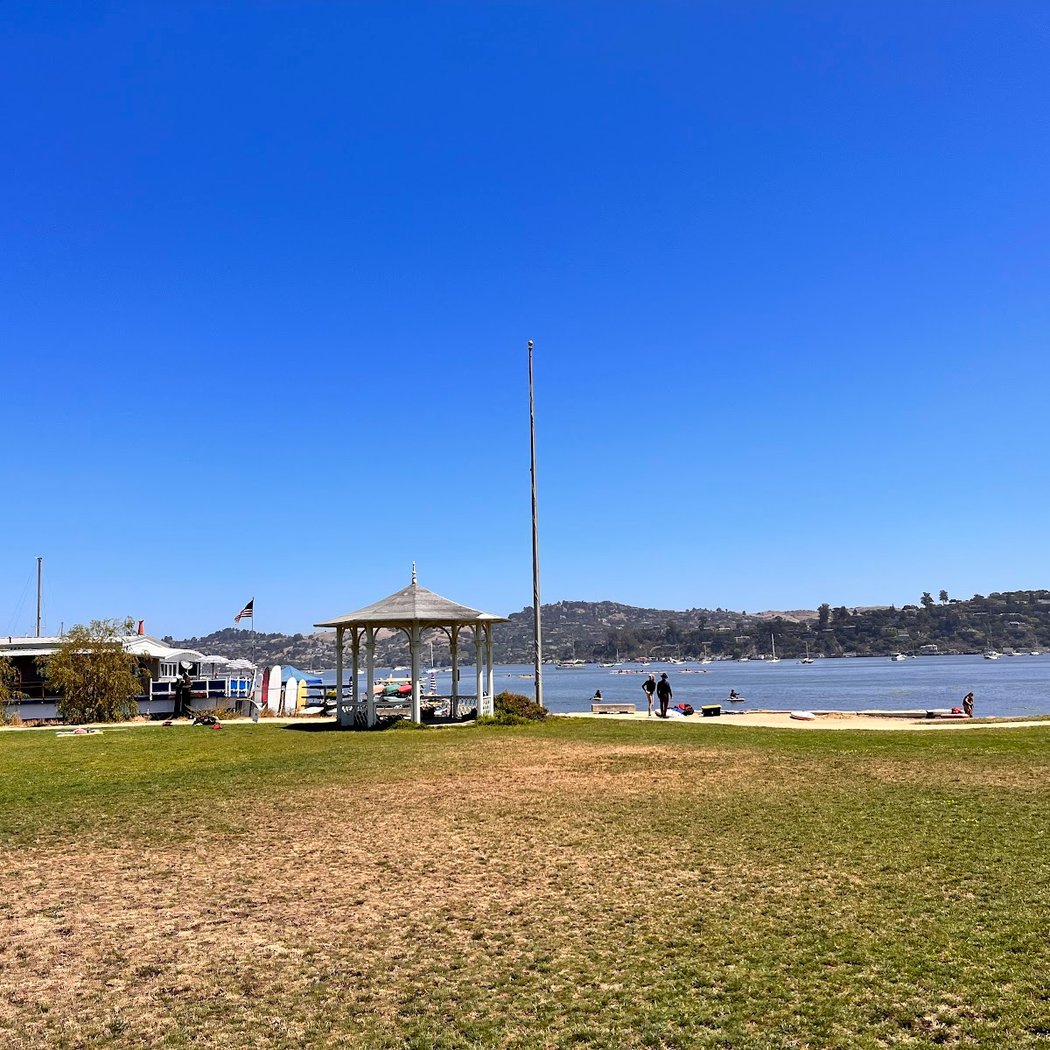 Sausalito Farmers' Market 2