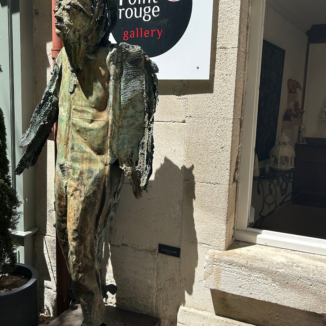 Point Rouge Gallery 2