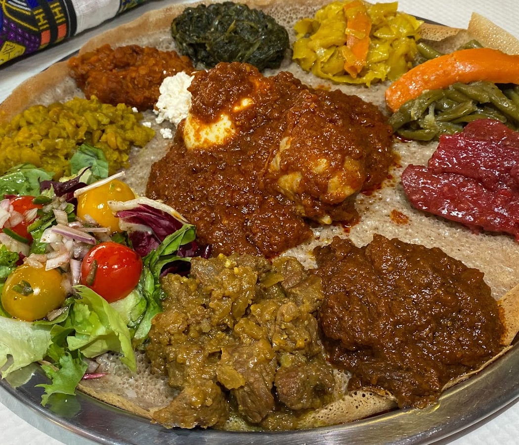 Restaurant Enat 1