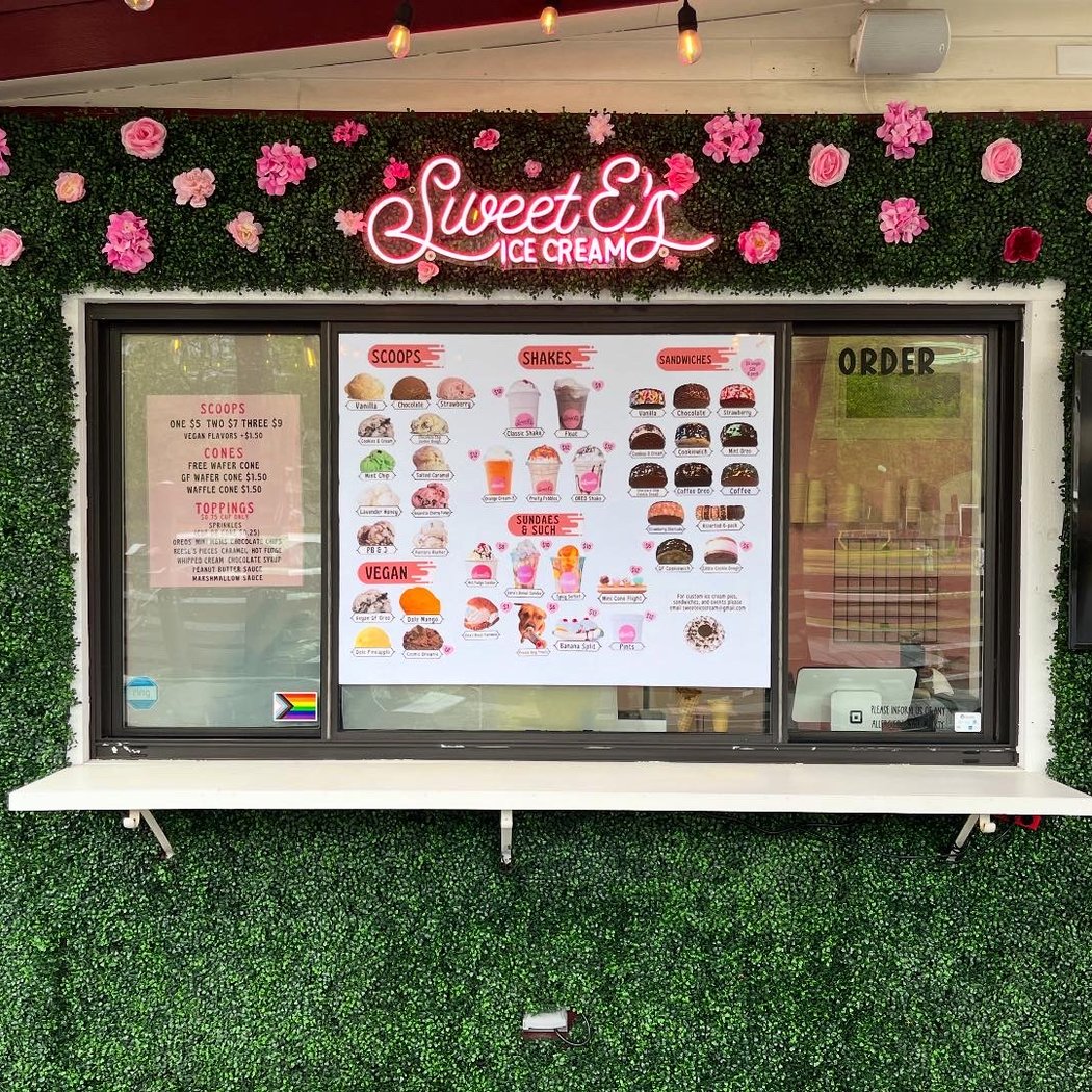 Sweet E’s Ice Cream 3
