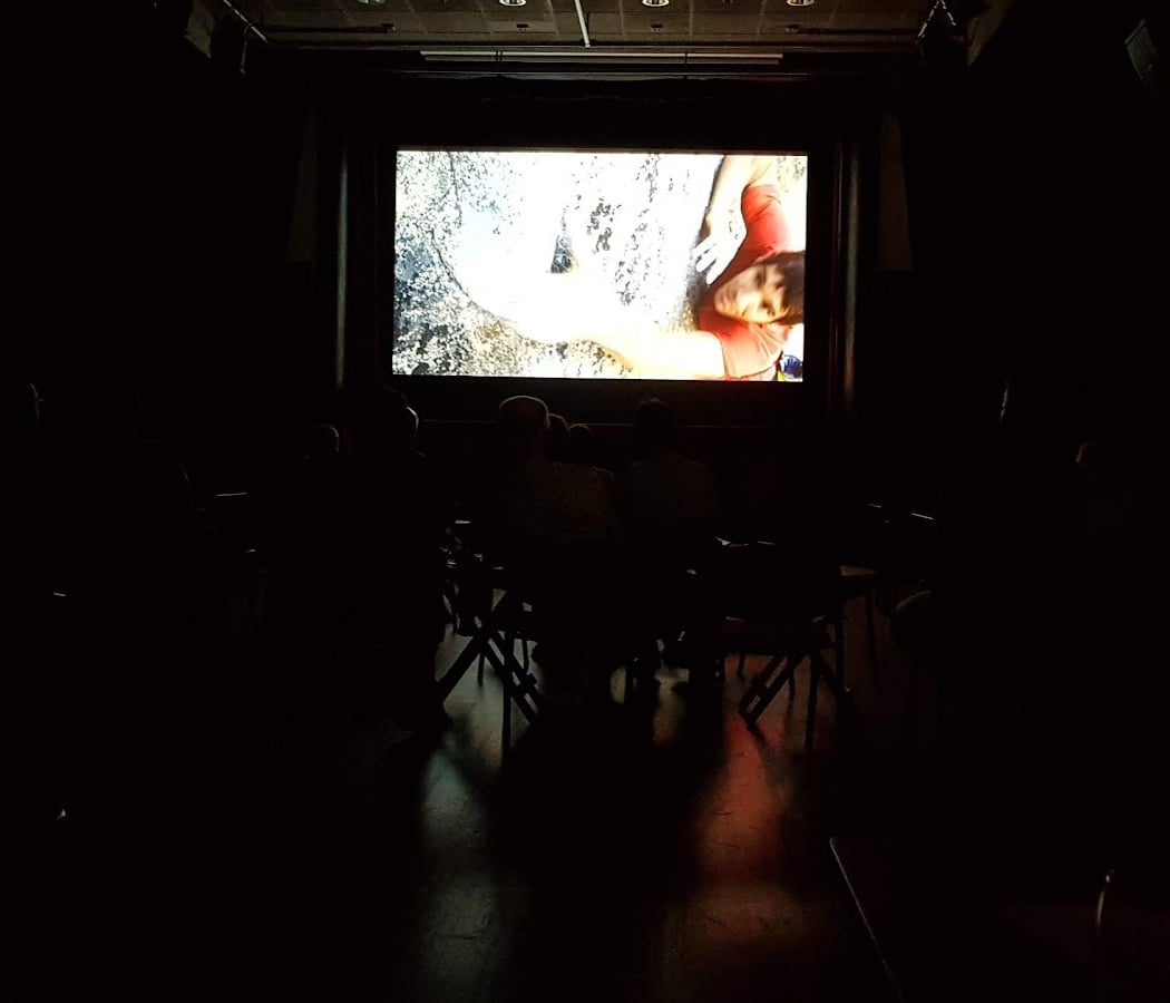 A sad and beautiful world | Film 2