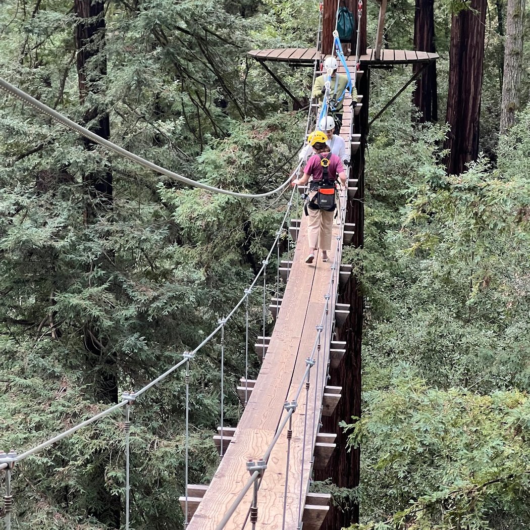 Mount Hermon Adventures 3