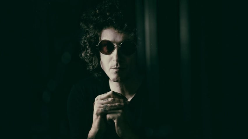Enrique Bunbury Concert