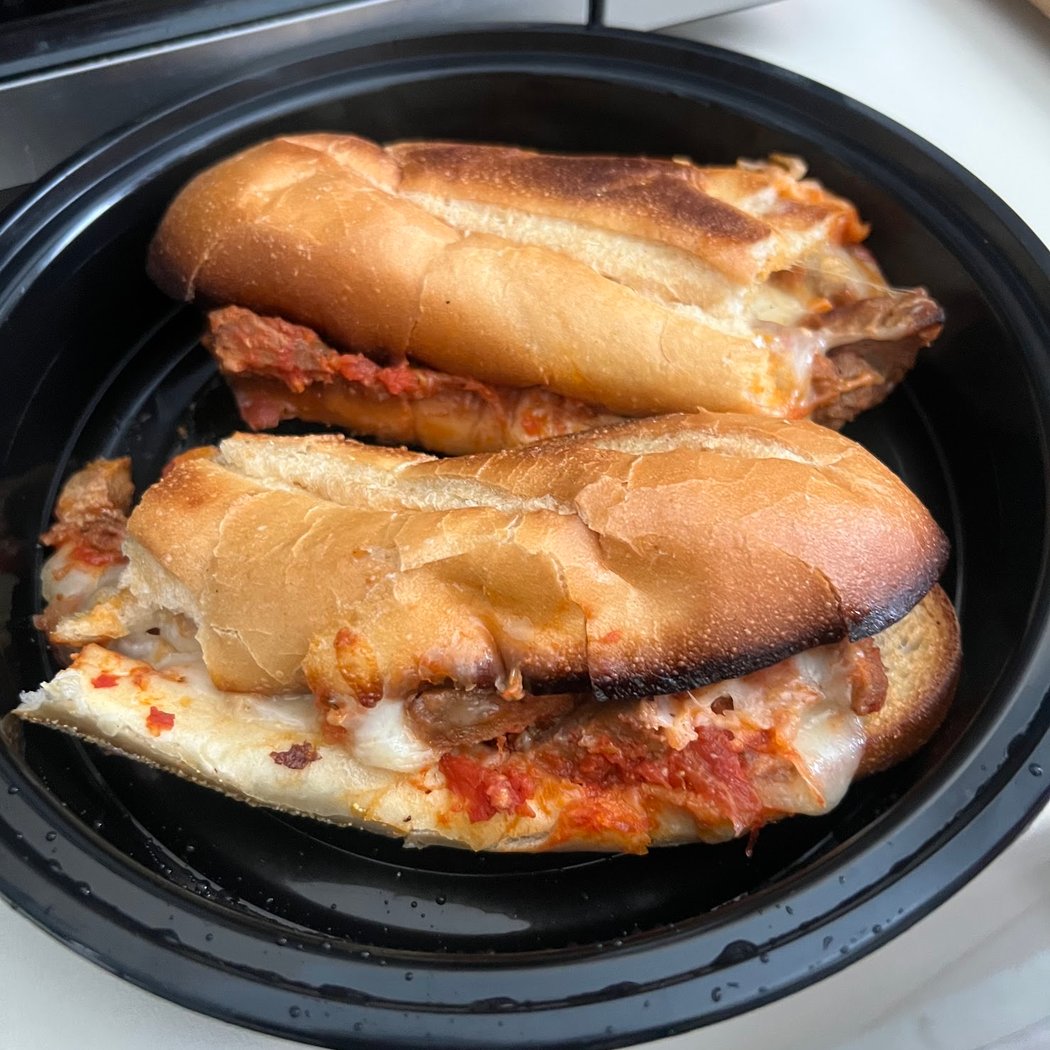 Central Pizza - Mott 2