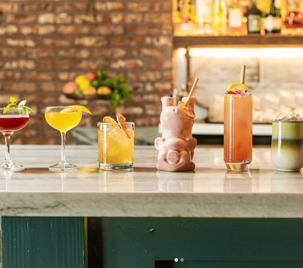 Third Pig Bar 2