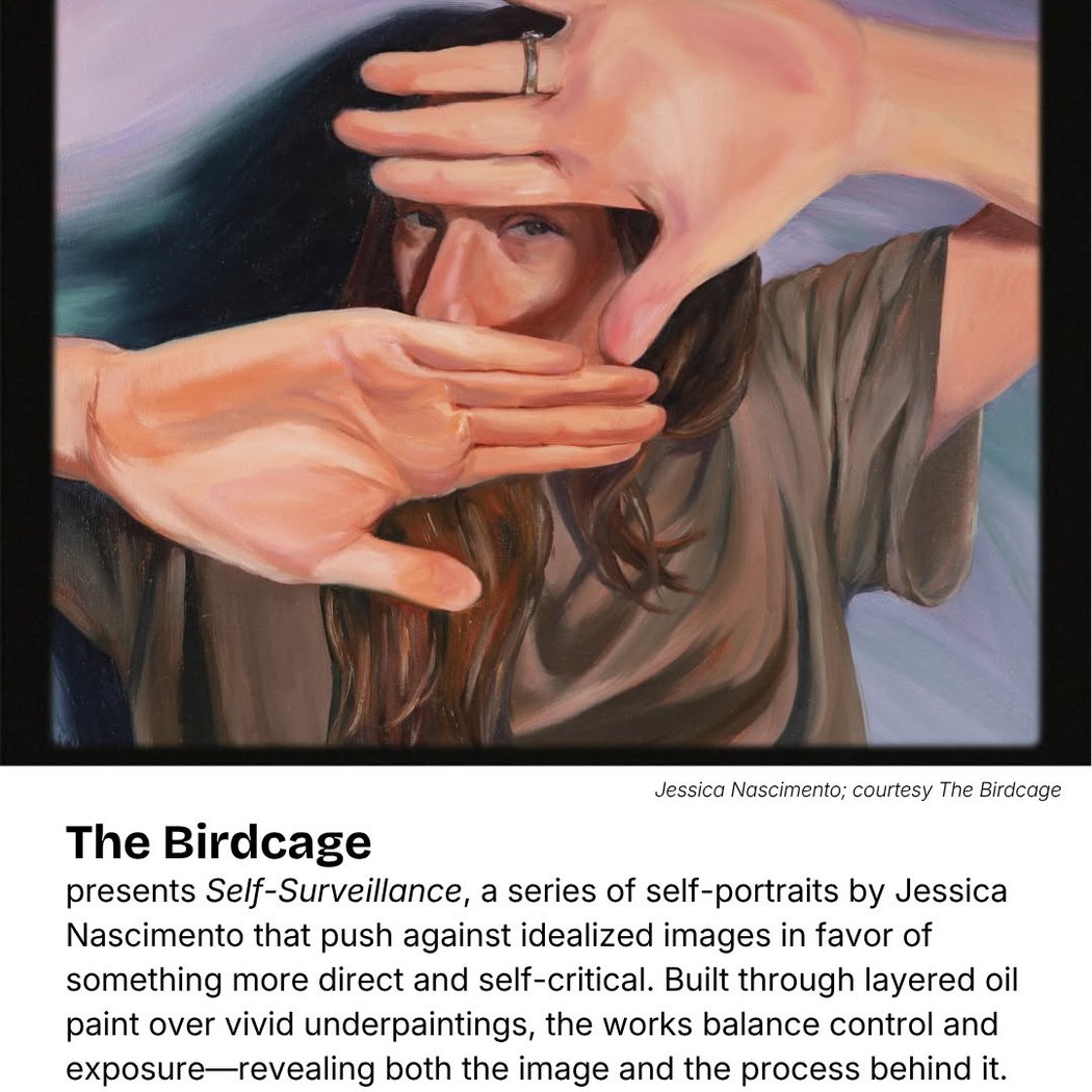 Self-Surveillance 1