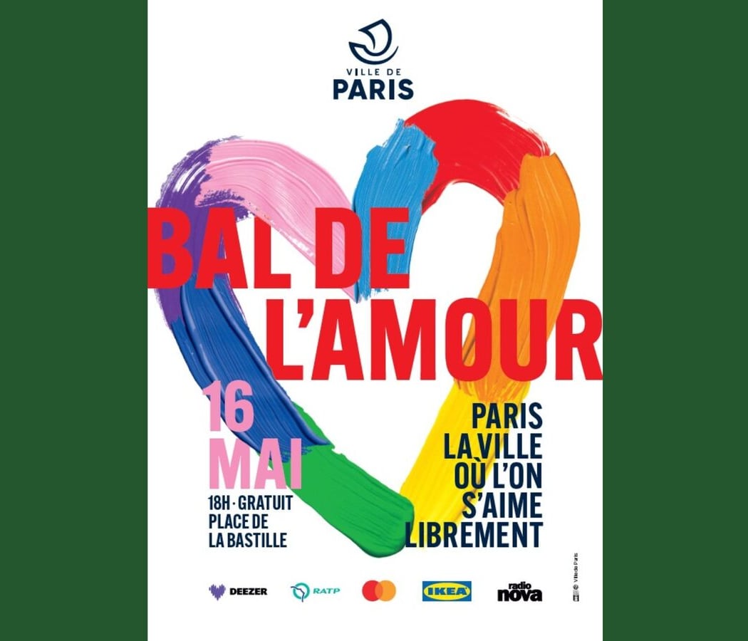 The Bal de l'Amour 3